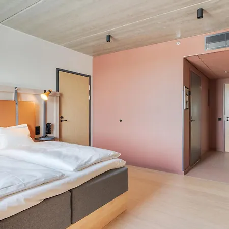 Hotel Comfort Helsinki Airport