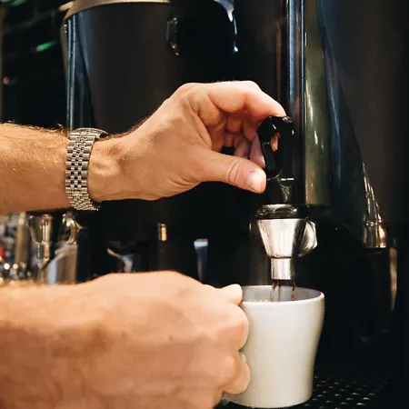 Comfort Helsinki Airport