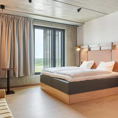 Comfort Helsinki Airport