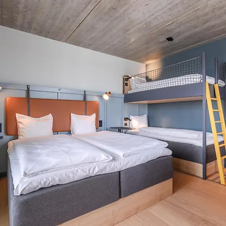 Comfort Helsinki Airport 3*