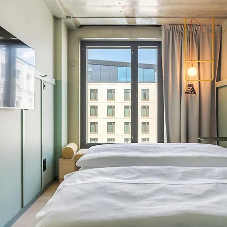 Comfort Helsinki Airport 3* וואנטאה