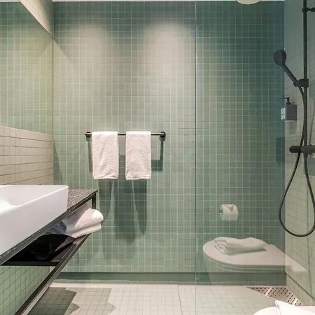 Comfort Helsinki Airport