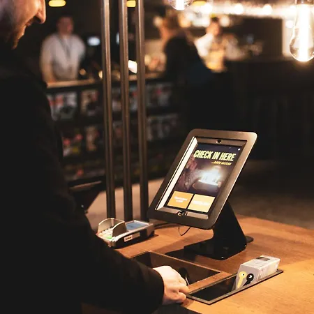 Comfort Helsinki Airport 3*