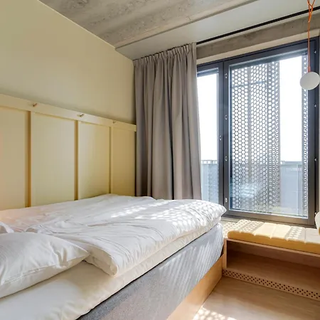 Comfort Helsinki Airport