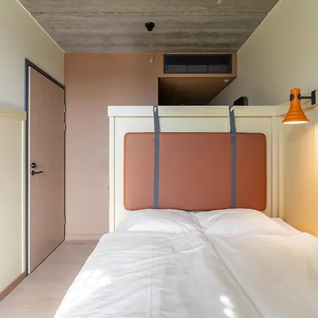 Comfort Helsinki Airport 3*