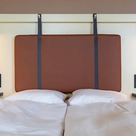 Comfort Helsinki Airport