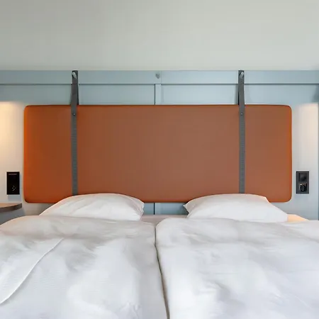 Comfort Helsinki Airport 万塔