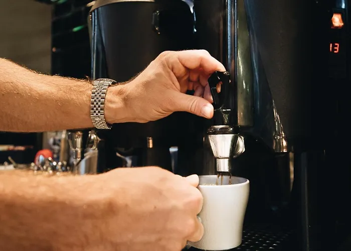 Comfort Helsinki Airport