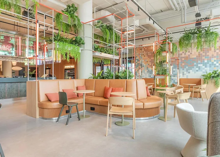 Comfort Helsinki Airport فندق 3*