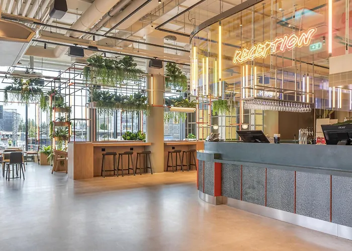 Comfort Helsinki Airport فندق فانتا