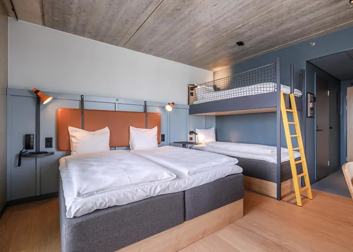 Comfort Helsinki Airport 3*