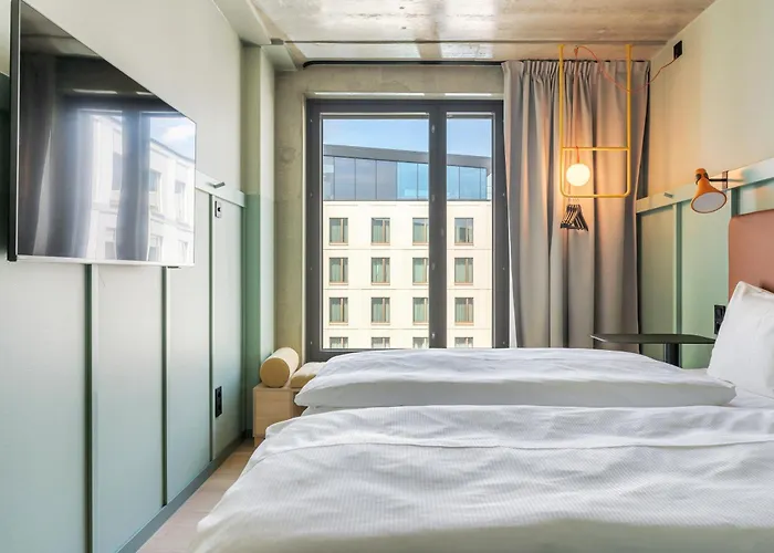 Comfort Helsinki Airport 3* فانتا