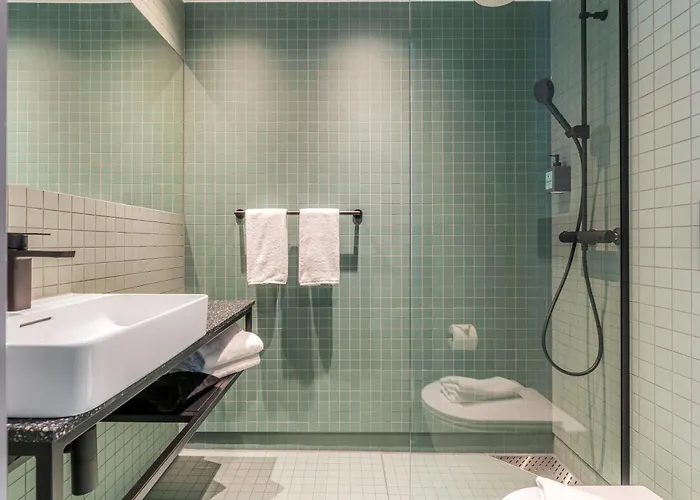 Comfort Helsinki Airport