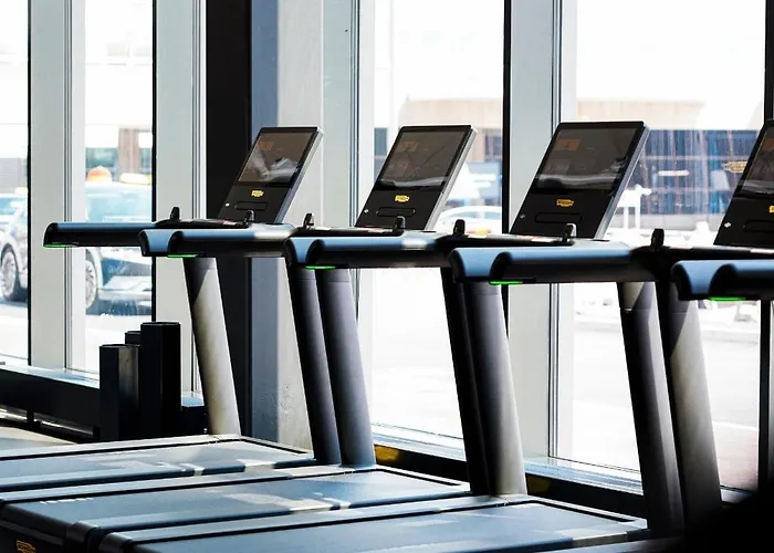 Hotel Comfort Helsinki Airport