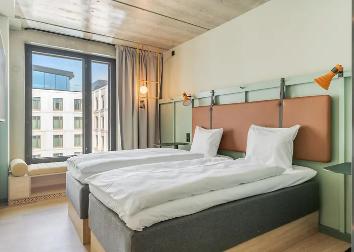 Comfort Helsinki Airport 3* فانتا