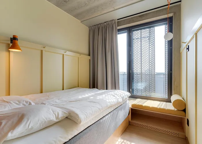 Comfort Helsinki Airport