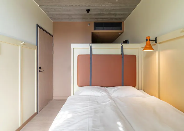 Comfort Helsinki Airport 3*