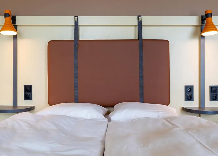 Comfort Helsinki Airport