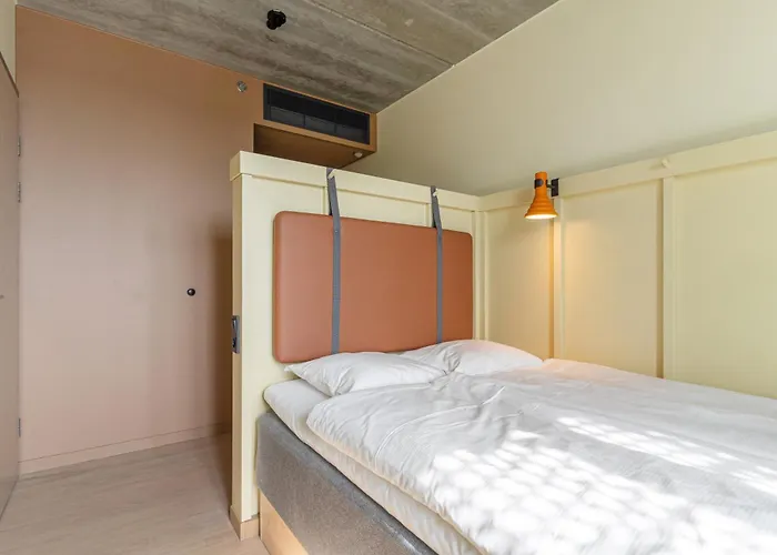 فندق Comfort Helsinki Airport 3*