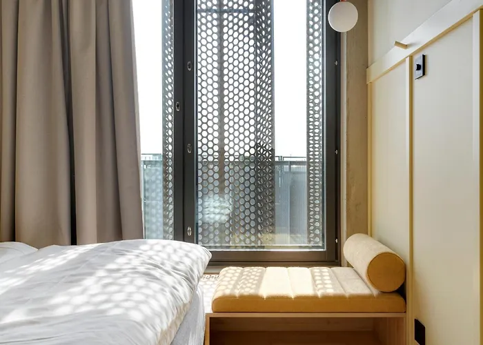 Comfort Helsinki Airport