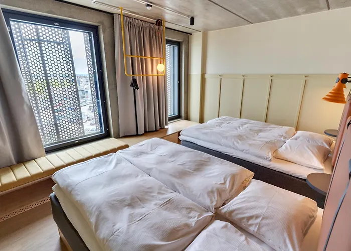 Comfort Helsinki Airport فندق