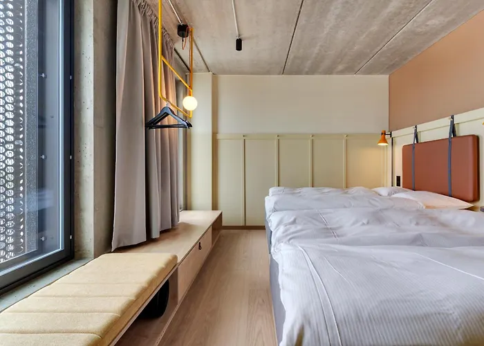 Comfort Helsinki Airport فندق فانتا