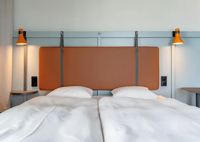 Comfort Helsinki Airport فانتا