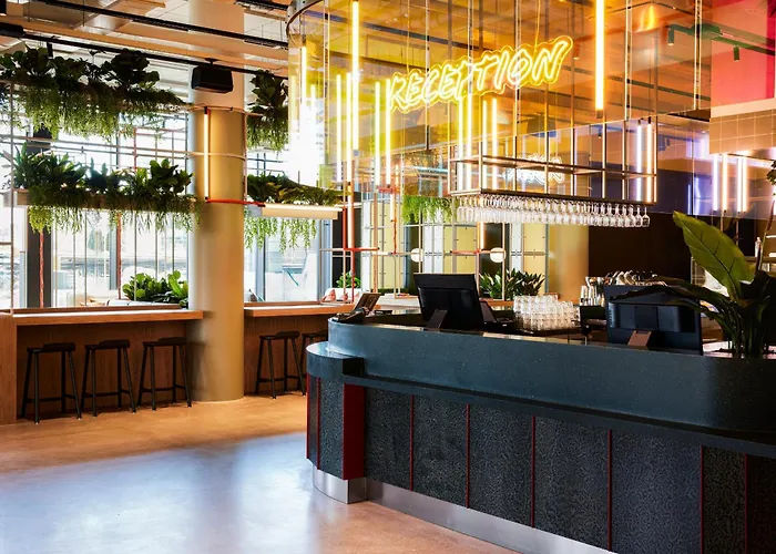 Comfort Helsinki Airport فندق 3*