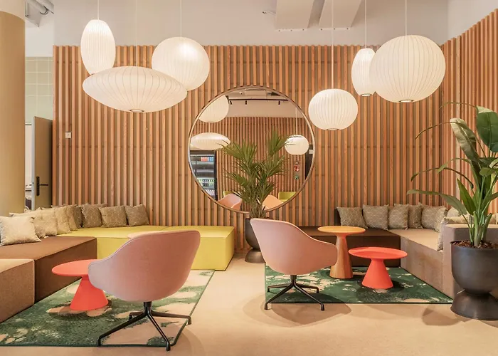 Comfort Helsinki Airport فندق فانتا