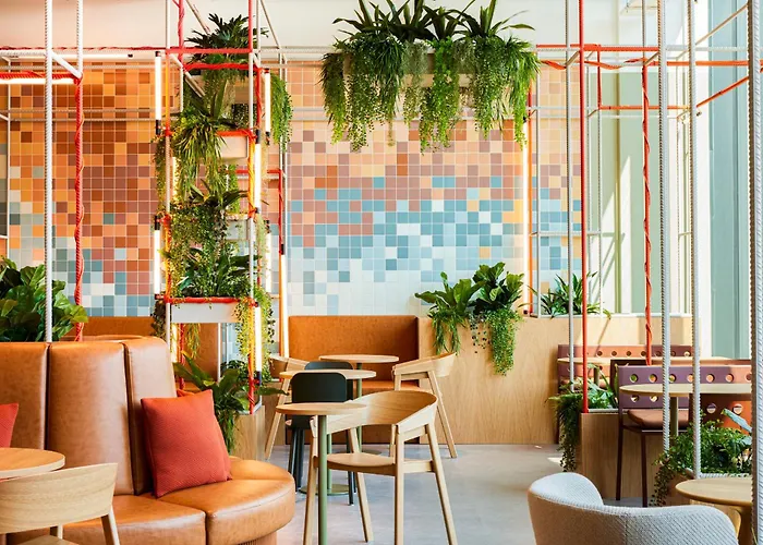 Hotel Comfort Helsinki Airport Vantaa