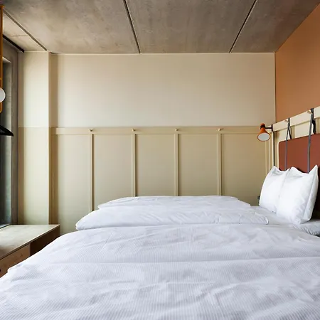 Comfort Helsinki Airport فندق فانتا