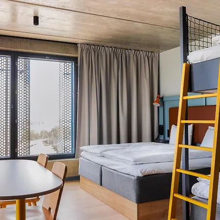 Comfort Helsinki Airport فانتا