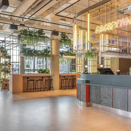 Comfort Helsinki Airport فندق فانتا