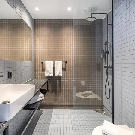 فندق Comfort Helsinki Airport