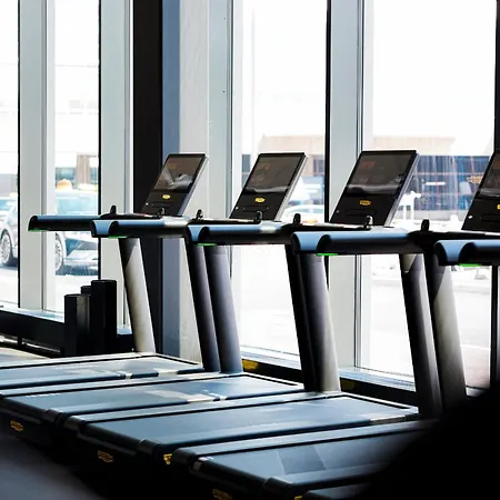 فندق Comfort Helsinki Airport