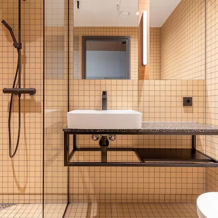 Comfort Helsinki Airport فندق