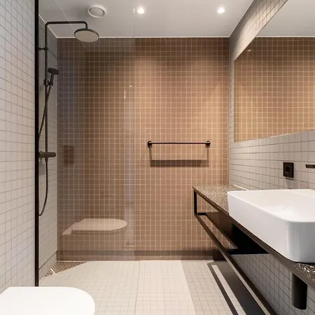 فندق Comfort Helsinki Airport