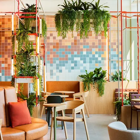 فندق Comfort Helsinki Airport فانتا